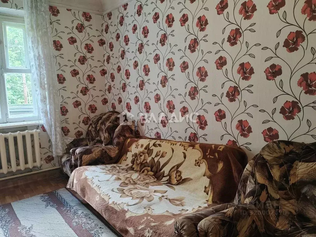 2-к кв. Брянская область, Унеча ул. Иванова, 5 (40.7 м) - Фото 1