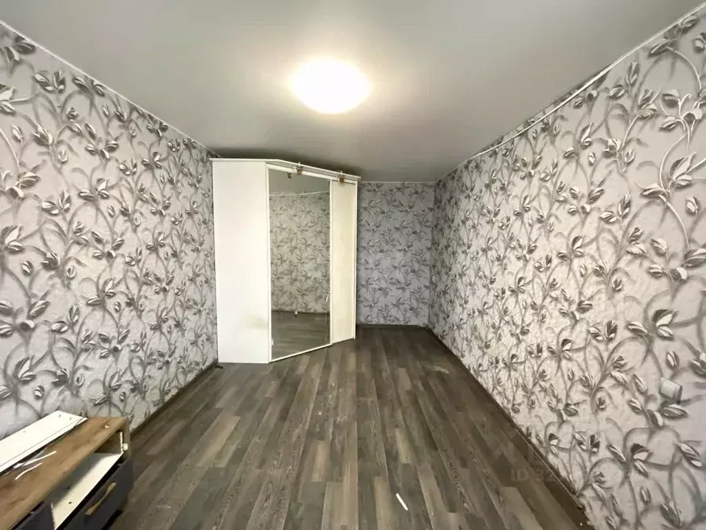 1-к кв. Свердловская область, Нижний Тагил Гвардейская ул., 61 (29.2 ... - Фото 1