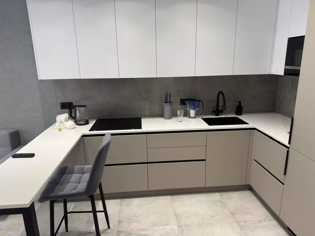 Продаётся 2-к квартира, 68 м - Фото 1