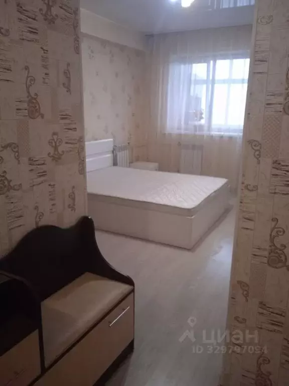 1-к кв. Иркутская область, Иркутский муниципальный округ, Маркова рп, ... - Фото 2
