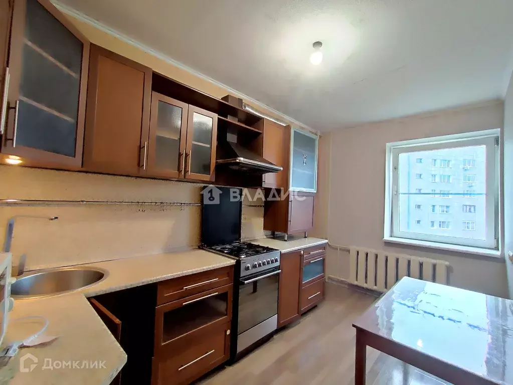 Продаётся 2-к квартира, 51.6 м - Фото 1