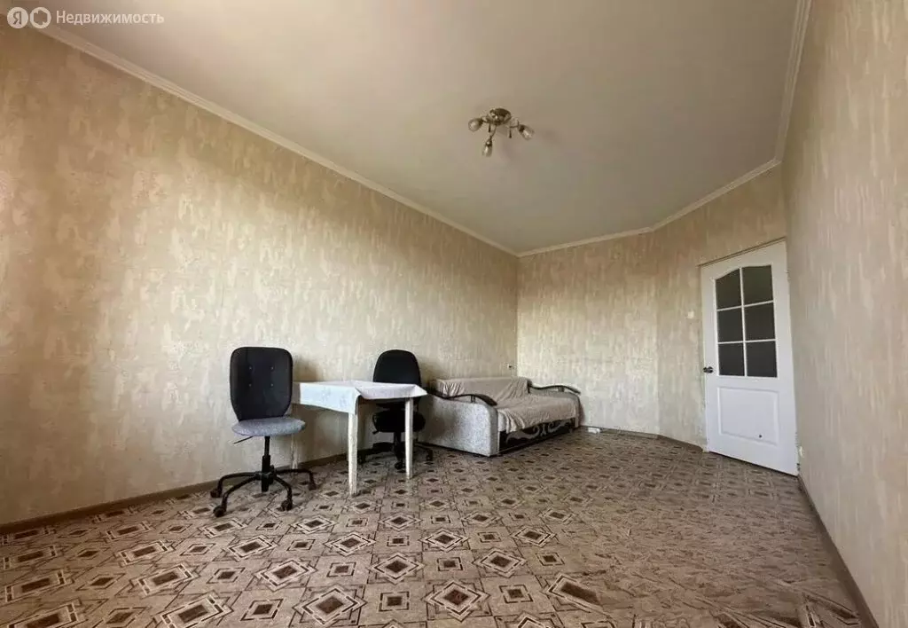 1-комнатная квартира: Ростов-на-Дону, Киргизская улица, 12Г (45.59 м) - Фото 1