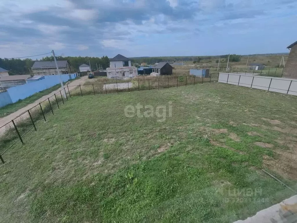 Дом в Калужская область, Бабынинский район, Воротынск городское ... - Фото 1