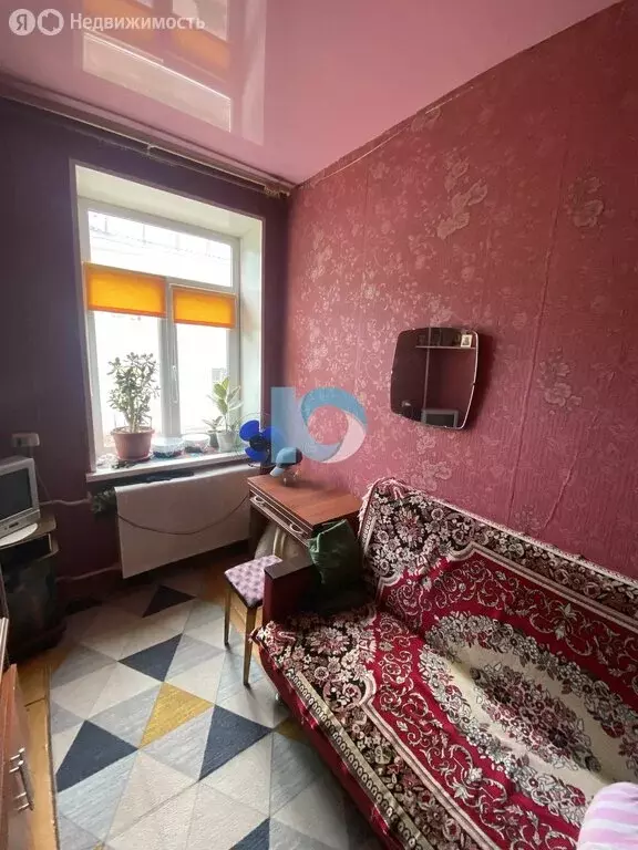 2-комнатная квартира: Уфа, Черниковская улица, 13 (42.6 м) - Фото 1