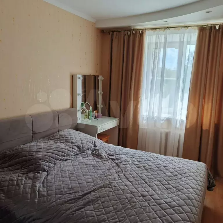 2-к. квартира, 50 м, 4/9 эт. - Фото 0