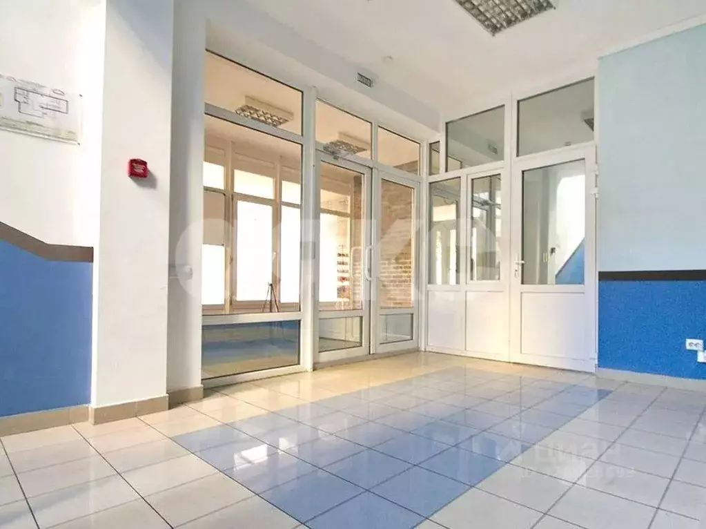 Офис в Ростовская область, Ростов-на-Дону ул. Суворова, 55 (643 м) - Фото 2