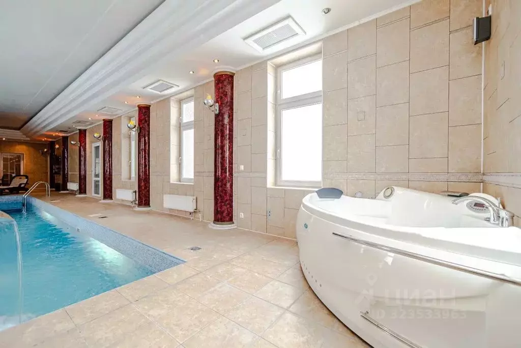 Дом в Московская область, Домодедово городской округ, д. Юсупово ул. ... - Фото 2