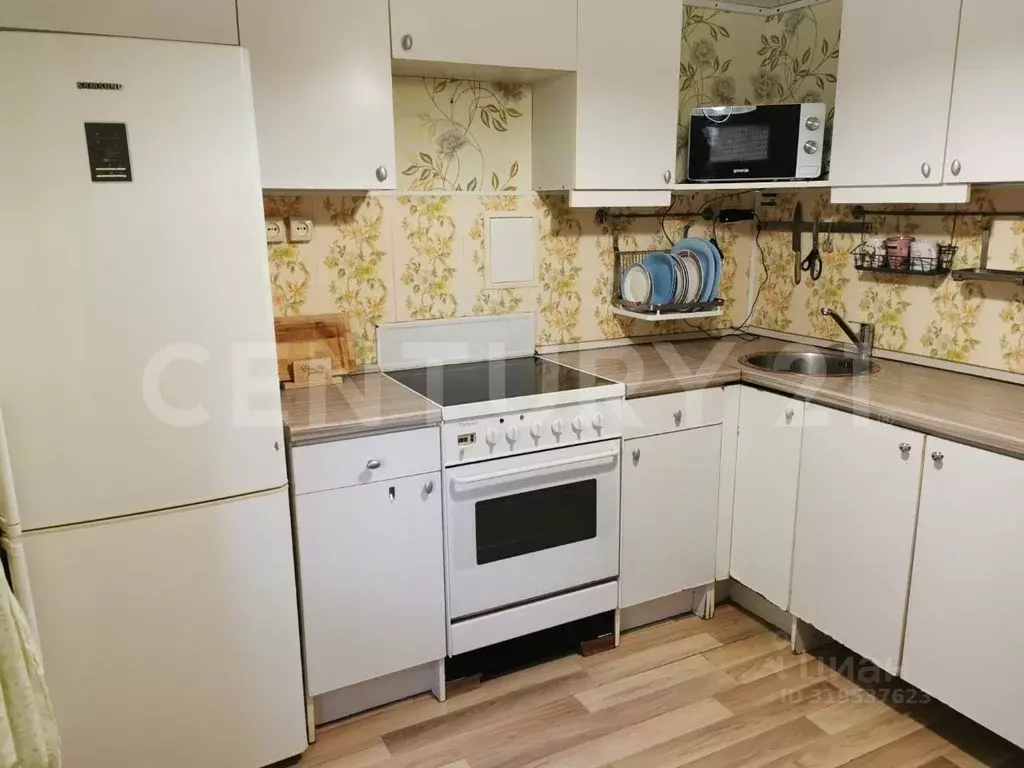1-к кв. Санкт-Петербург ул. Савушкина, 130К1 (37.0 м) - Фото 0
