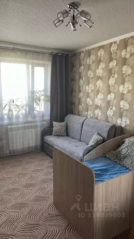 Квартира, 2 комнаты, 43.6 м - Фото 0