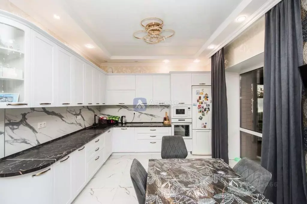 Дом в Тюменская область, Тюмень Березняковский мкр, Южный мкр, ул. ... - Фото 2