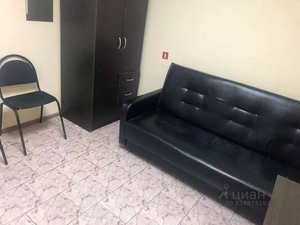 Комната Москва ул. Красного Маяка, 15АС1 (10.0 м) - Фото 1