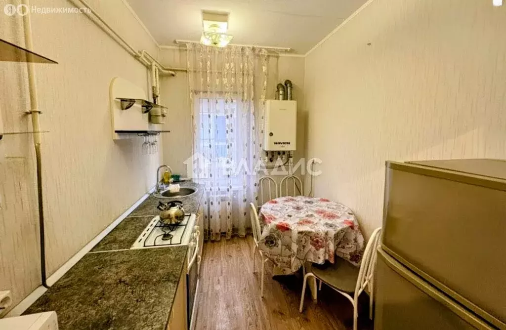 1-комнатная квартира: Ейск, Шоссейная улица, 23 (26.5 м) - Фото 1