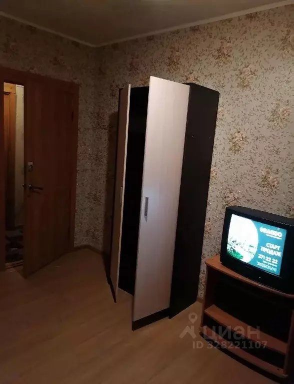 Комната Новосибирская область, Новосибирск ул. Молодости, 24 (12.0 м) - Фото 2