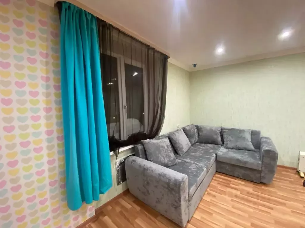 Студия Пермский край, Губахинский муниципальный округ, Углеуральский ... - Фото 1