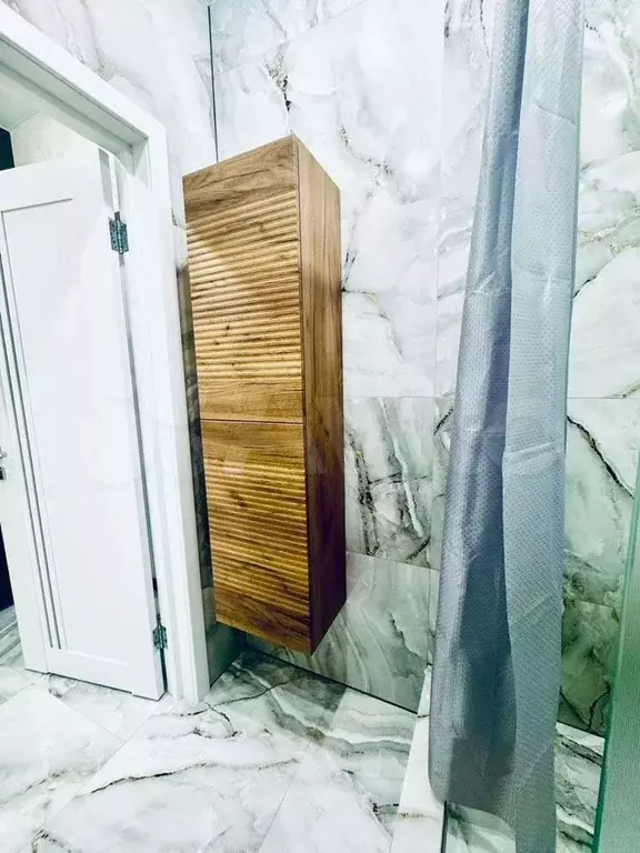 Квартира-студия, 27 м, 7/24 эт. - Фото 1