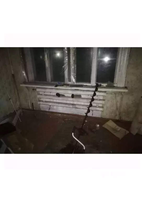 2-к кв. Хабаровский край, Охотск рп ул. Охотская, 7 (38.9 м) - Фото 1