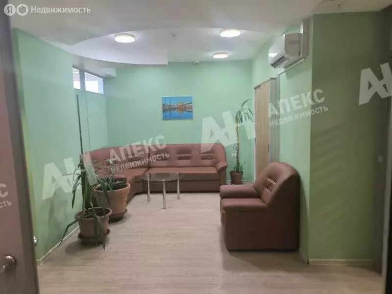 Офис (493 м) - Фото 1