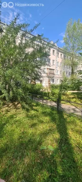 4-комнатная квартира: Санкт-Петербург, улица Политрука Пасечника, 11к1 ... - Фото 1