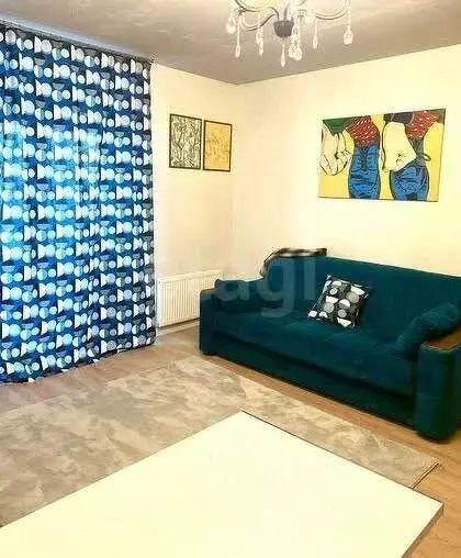 Студия Калининградская область, Калининград Арсенальная ул., 31к3 ... - Фото 2