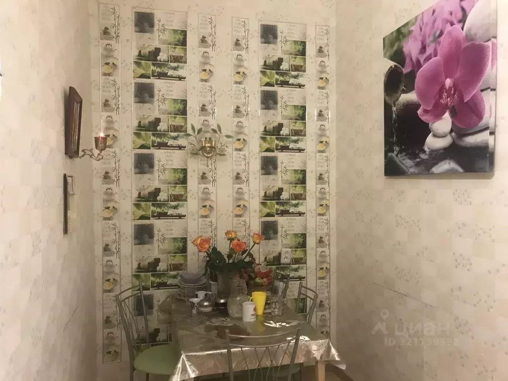 Комната Санкт-Петербург ул. Некрасова, 58 (71.0 м) - Фото 2