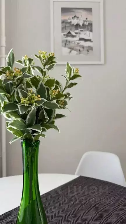 1-к кв. Санкт-Петербург Коломяжский просп., 5к1 (47.0 м) - Фото 1