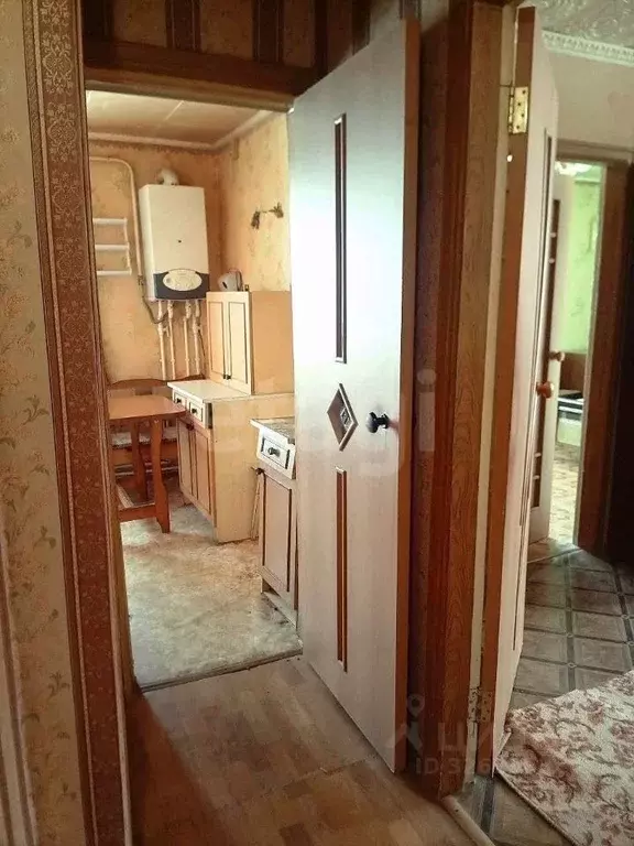 2-к кв. Белгородская область, Новооскольский муниципальный округ, с. ... - Фото 1