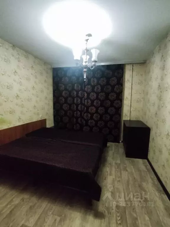 Комната Татарстан, Казань ул. Комиссара Габишева, 29А (12.0 м) - Фото 1
