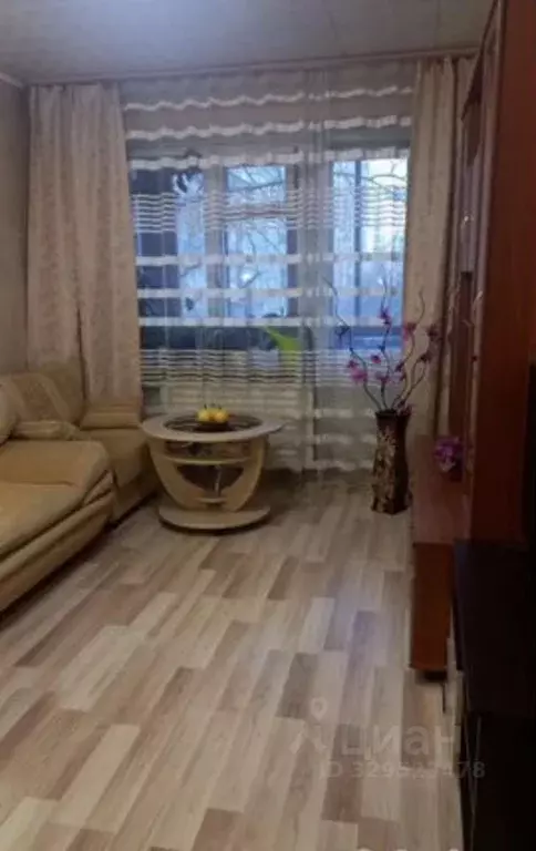 3-к кв. Пермский край, Пермь ул. Строителей, 24А (66.3 м) - Фото 2
