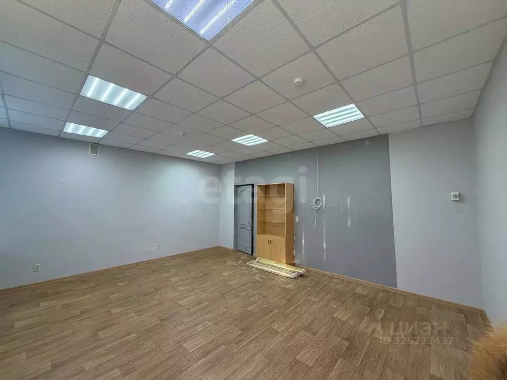 Офис в Пензенская область, Заречный Комсомольская ул., 1 (29 м) - Фото 2