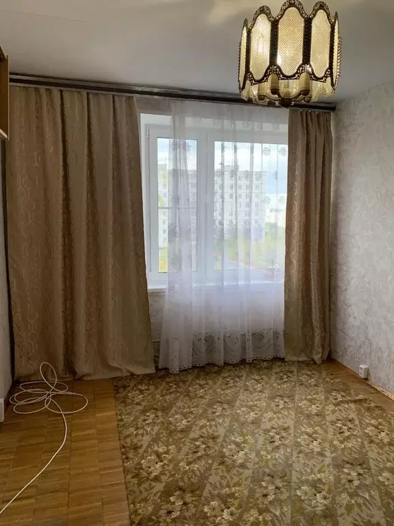 Комната Москва Задонский проезд, 24К2 (12.0 м) - Фото 0