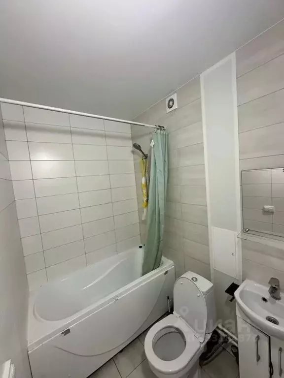 1-к кв. Санкт-Петербург ул. Меридианная, 6к2 (30.1 м) - Фото 1