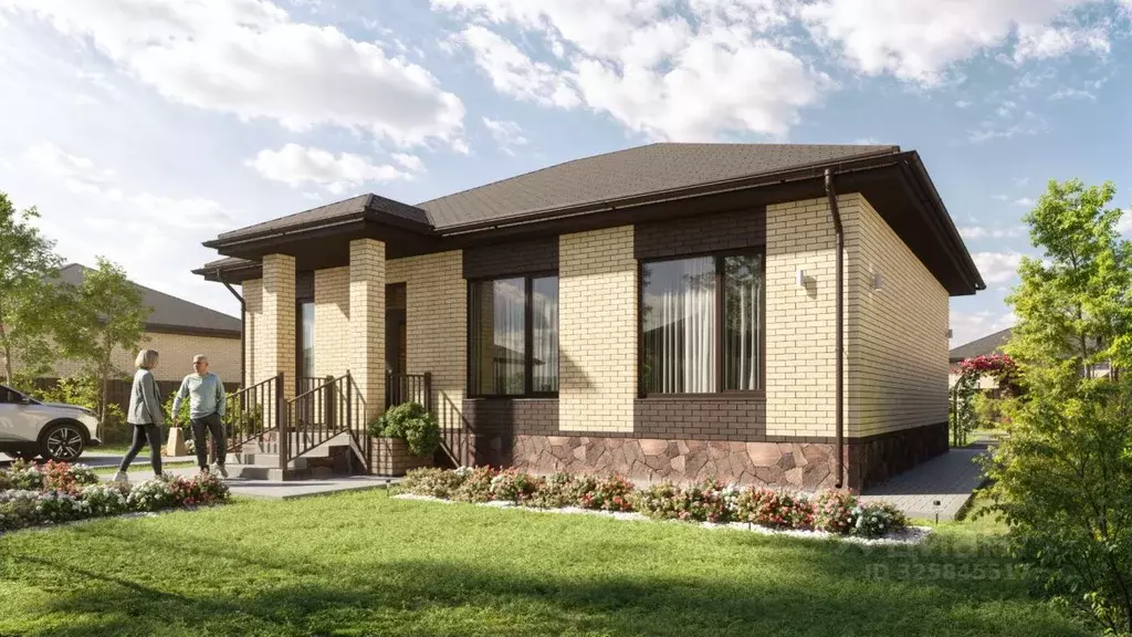 Дом в Московская область, Солнечногорск городской округ, д. Мелечкино ... - Фото 2