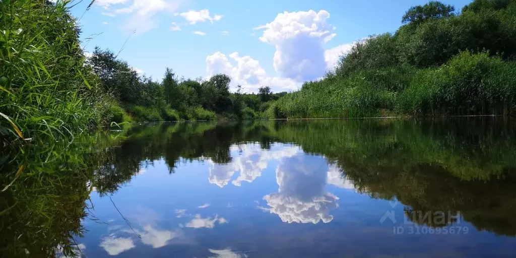 Участок в Тверская область, Конаковский муниципальный округ, д. ... - Фото 0