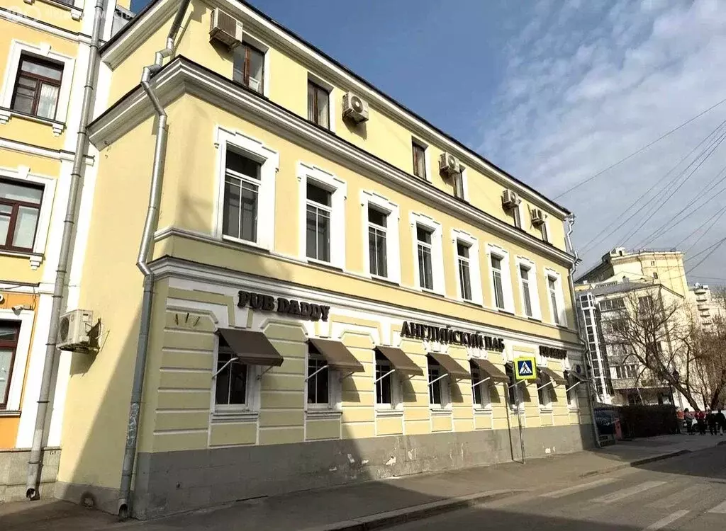 Помещение свободного назначения (3.5 м) - Фото 1