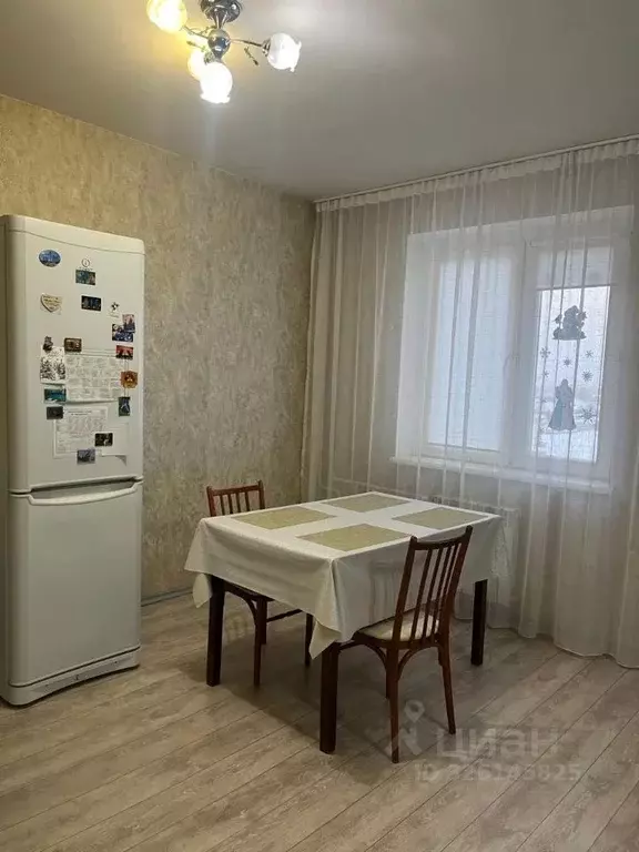 1-к кв. Омская область, Омск Порт-Артур мкр, ул. 4-я Марьяновская, 6 ... - Фото 1