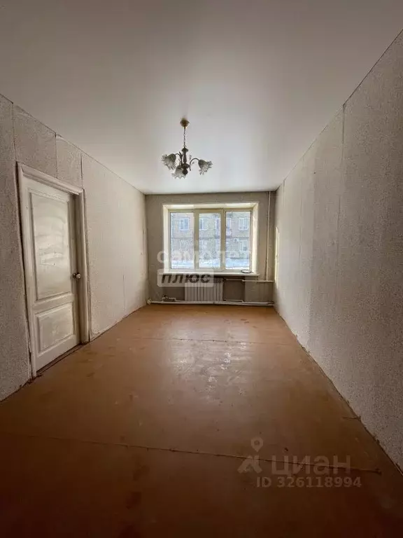 2-к кв. Самарская область, Сызрань ул. Декабристов, 167 (44.7 м) - Фото 0