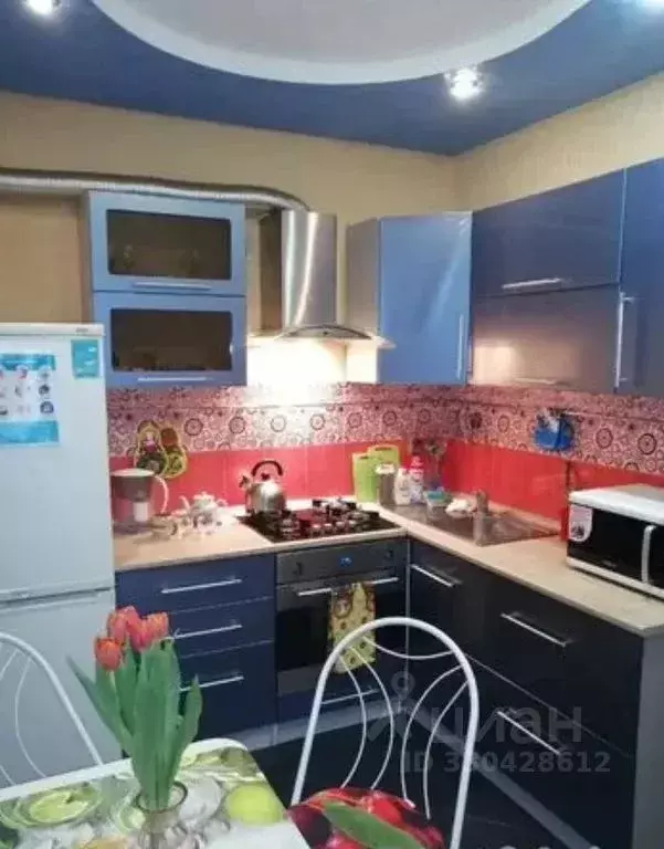 1-к кв. Ивановская область, Иваново ул. Шошина, 15 (37.0 м) - Фото 1