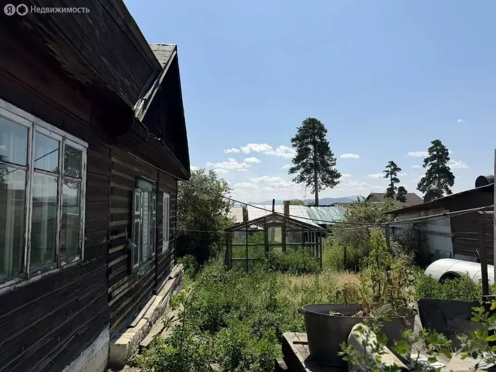Дом в Улан-Удэ, улица Сентарецкого (85.6 м) - Фото 2