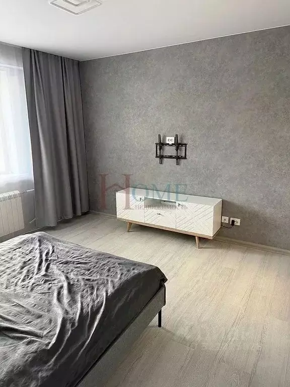 1-к кв. Новосибирская область, Новосибирск Военная ул., 9/1 (41.4 м) - Фото 2