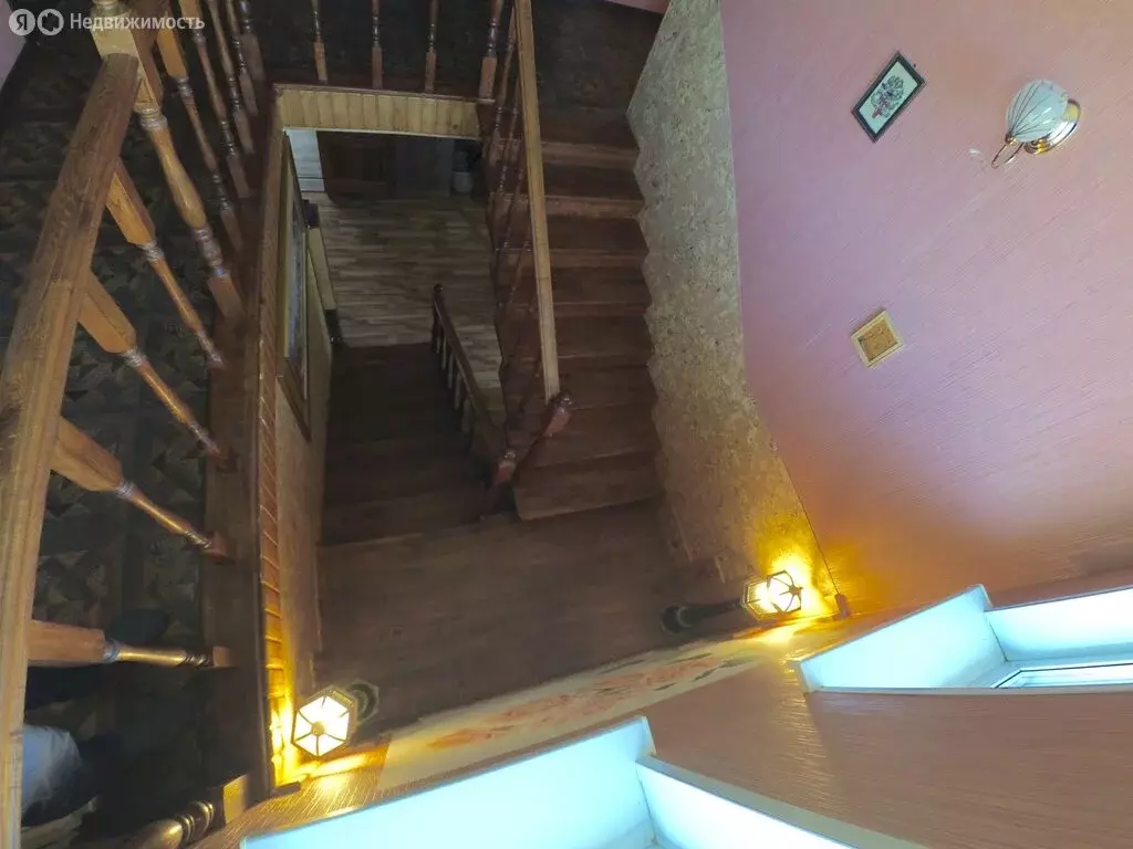 Дом в посёлок Новый, Строительная улица, 21 (170 м) - Фото 1