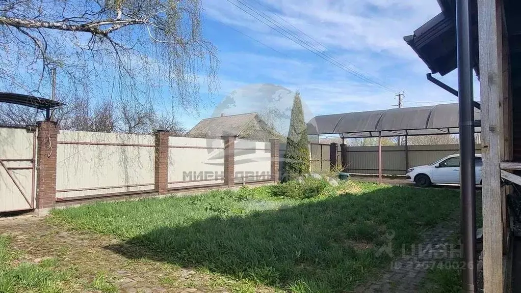 Коттедж в Новгородская область, Новгородский район, Пролетарское ... - Фото 2