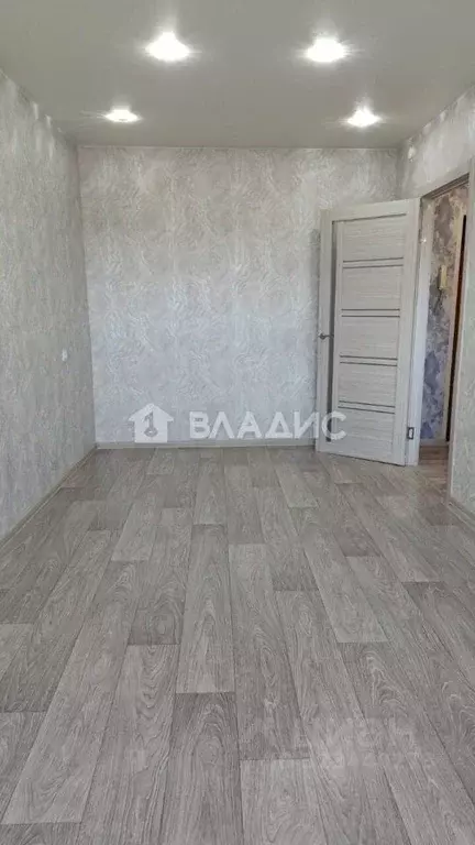 1-к кв. Владимирская область, Владимир Оргтруд мкр, Молодежная ул., 19 ... - Фото 0