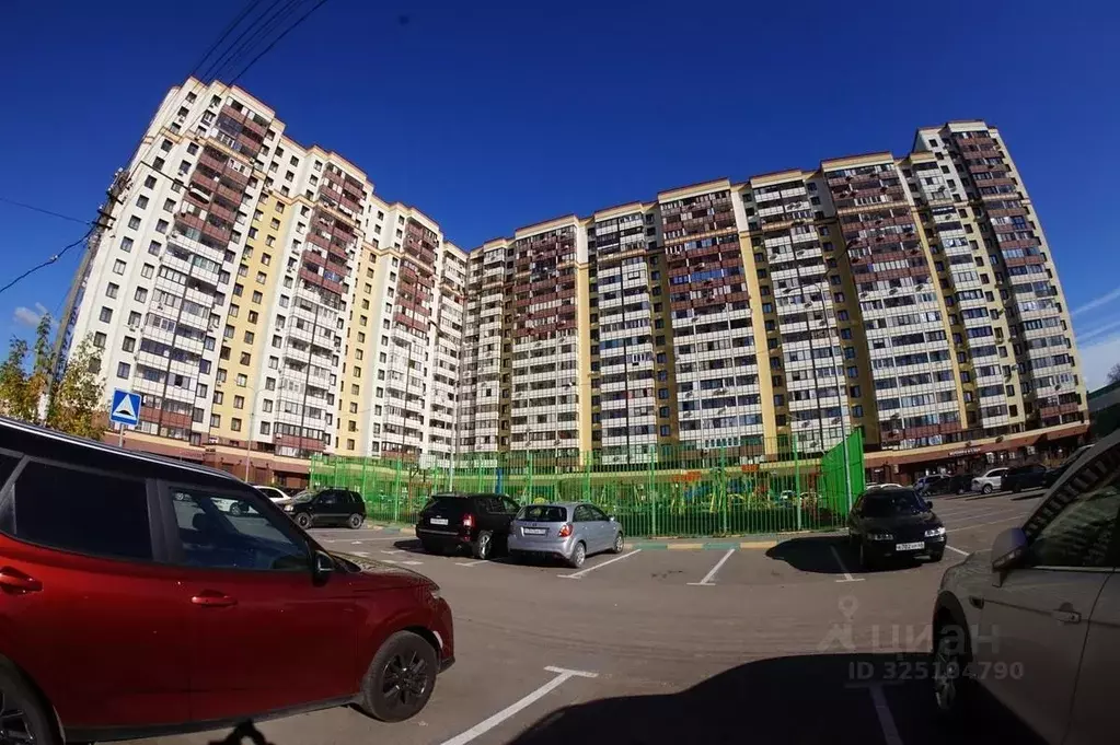 Помещение свободного назначения в Московская область, Люберцы ... - Фото 2