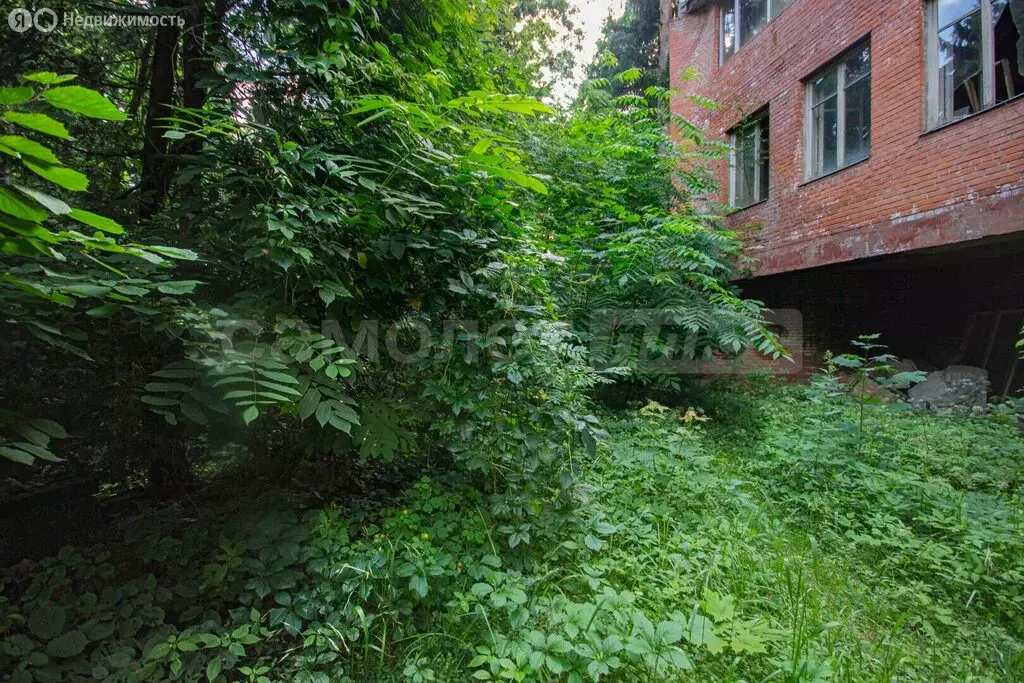 Участок в село Жаворонки, Западная улица, 8 (12 м) - Фото 2