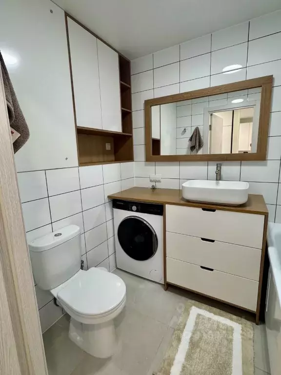 1-к кв. Москва Очаковское ш., 5к2 (37.3 м) - Фото 0