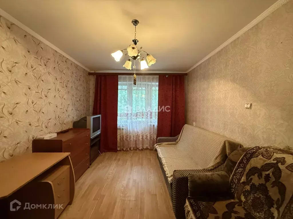 Продаётся 1-к квартира, 31 м - Фото 0