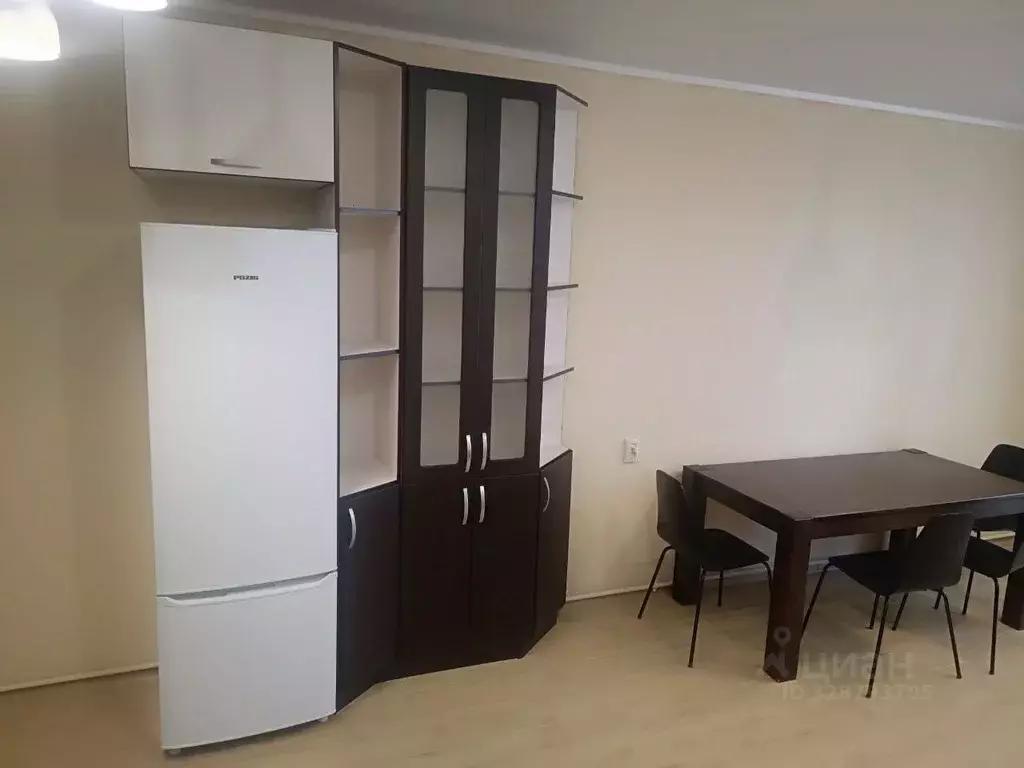 1-к кв. Тульская область, Тула ул. Сурикова, 24к1 (48.0 м) - Фото 2