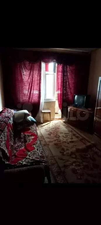 2-к. квартира, 36 м, 4/5 эт. - Фото 1