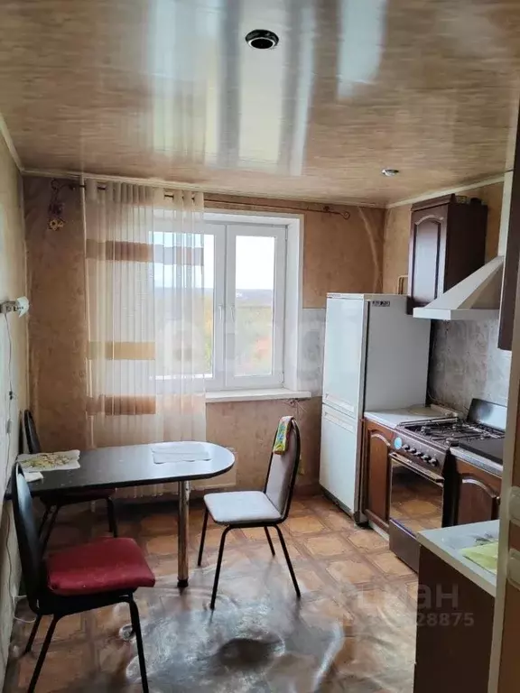 1-к кв. Калужская область, Калуга Тульская ул., 69 (40.0 м) - Фото 0