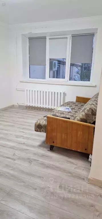 1-к кв. Самарская область, Самара Партизанская ул., 74 (30.4 м) - Фото 1